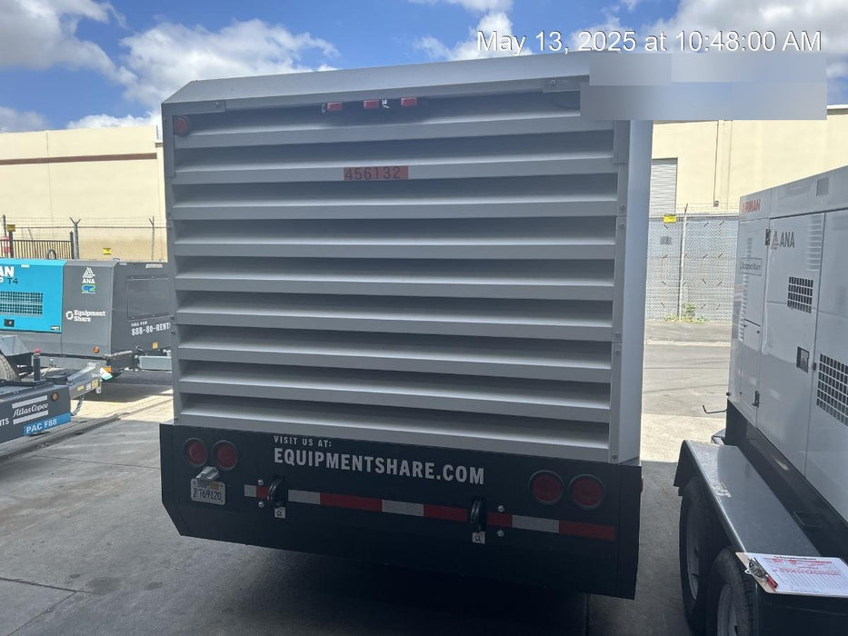 2025 BOBCAT PA915WCU-T4F