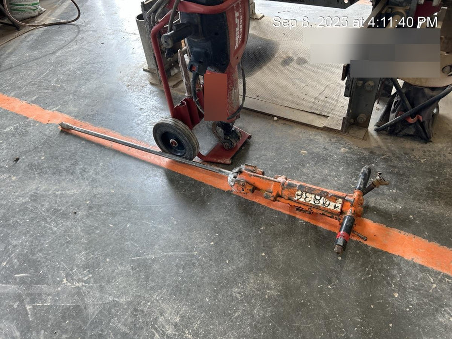 2020 AMERICAN PNEUMATIC TOOL APT-155