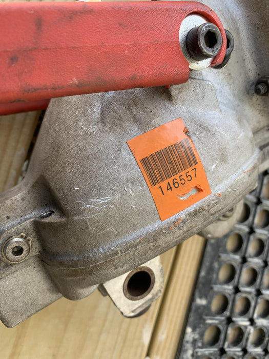 2021 MICHIGAN PNEUMATIC 10267