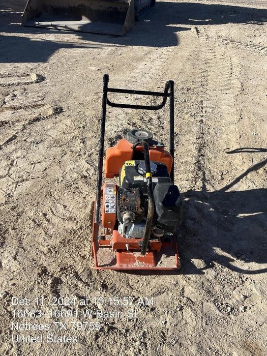 2023 MULTIQUIP MVC82VHW