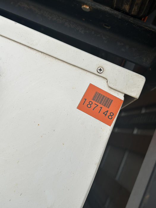 2021 LEX WR6A-7SM-FG26DZ6LD-R