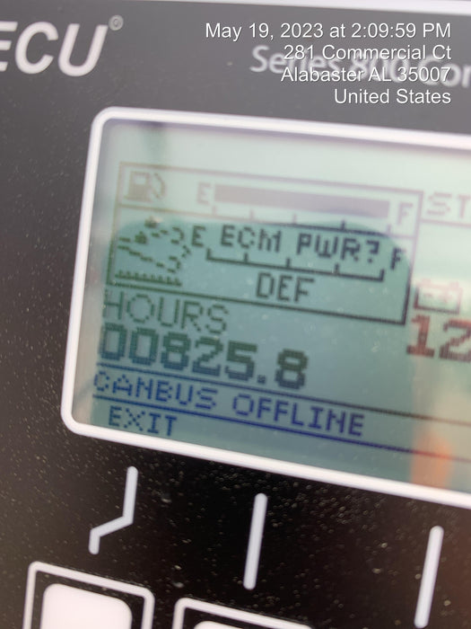 2022 MULTIQUIP DCA70