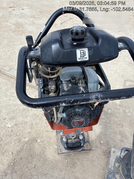 2025 HUSQVARNA LT6005
