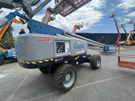 2024 GENIE S-85 XC