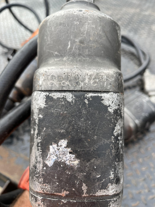 2022 INGERSOLL RAND 2925P3TI