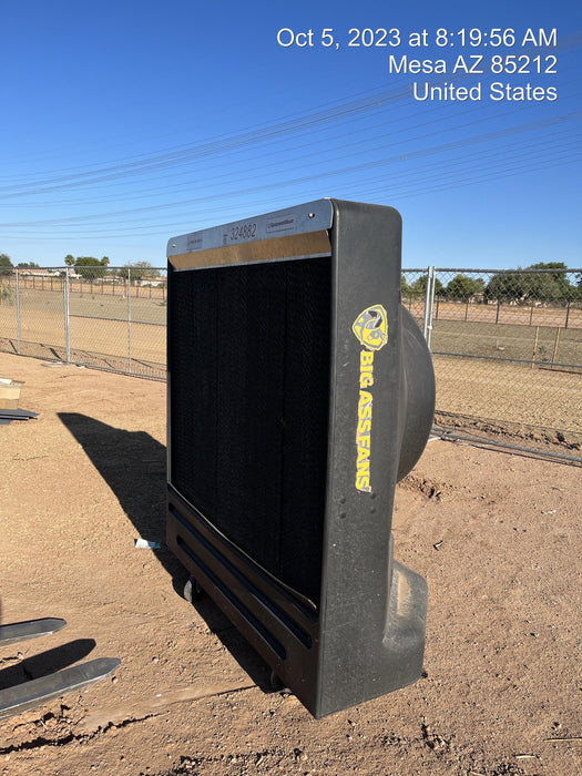 2023 BIG ASS FANS Cool Space 400