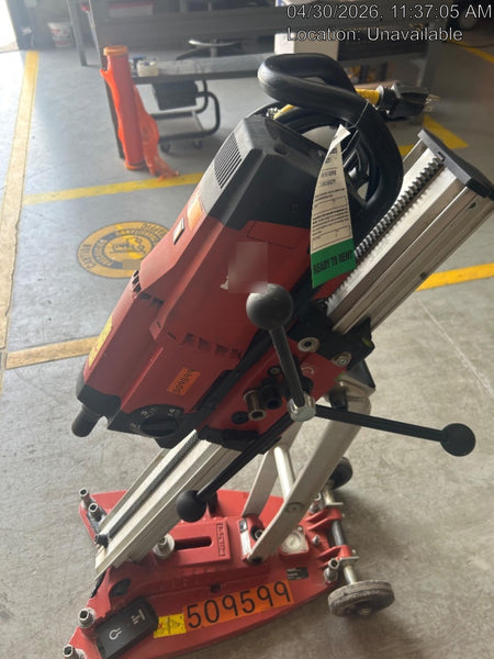 2025 HILTI DD 250