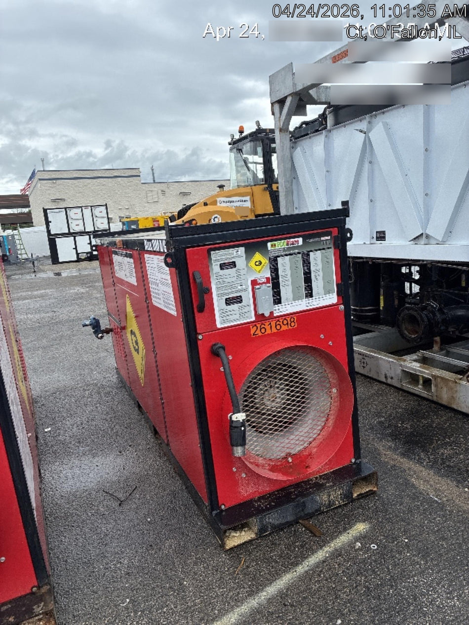 2022 CAMPO EB1000G-RE3
