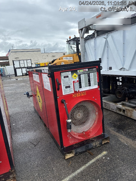 2022 CAMPO EB1000G-RE3