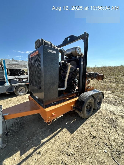 2021 CORNELL 8NHTA-SRP-EM18DB-1