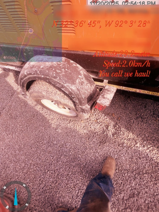 2021 LINCOLN ELECTRIC Vantage 549X