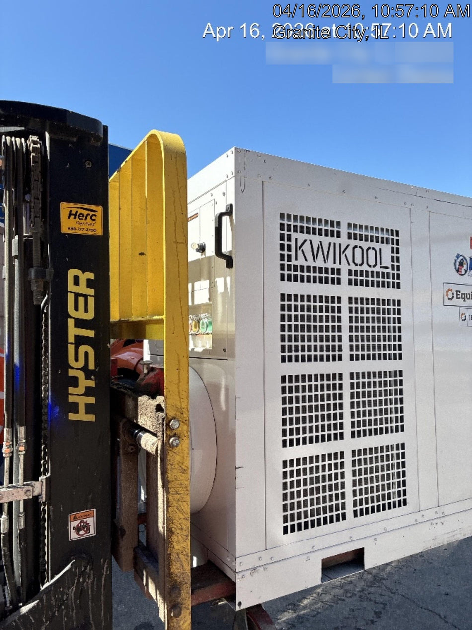 2023 KWIKOOL KPO12-43H