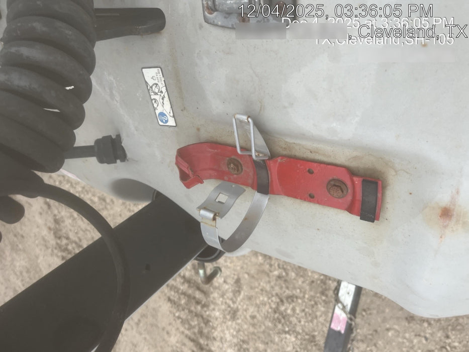 Wacker Neuson LTV6K-MH Wacker Neuson LTV6K Towable Light Tower