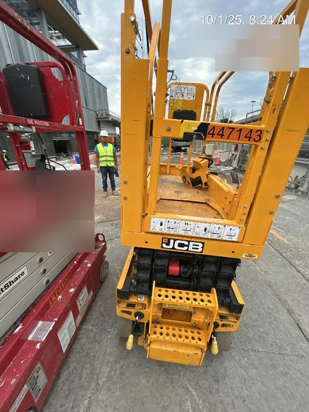 2024 JCB S1932E