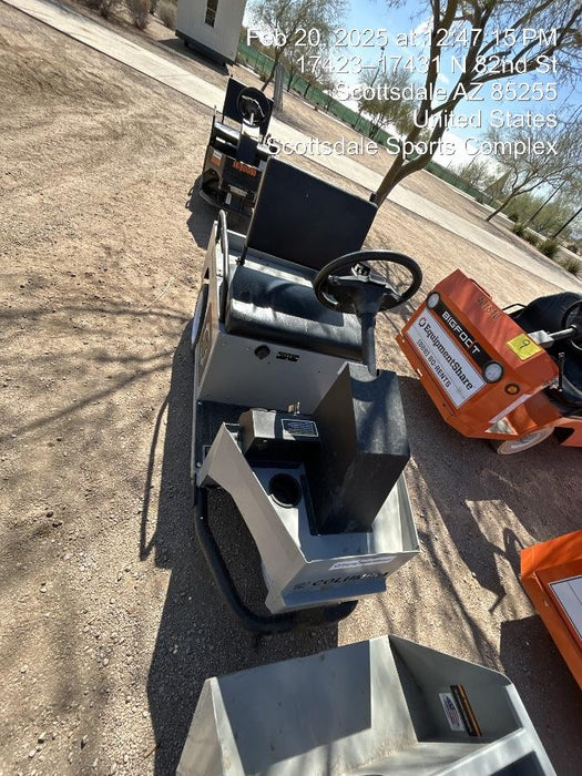 2022 COLUMBIA Expeditor