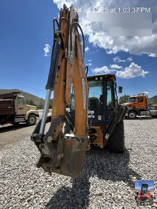 2023 TAG MANUFACTURING 24" Backhoe Bucket