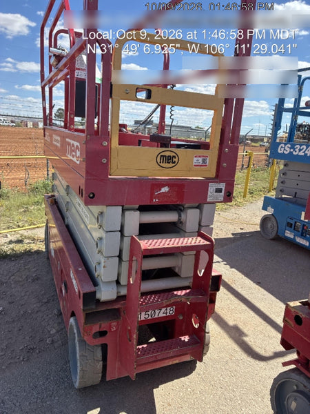 2021 MEC 2632SE