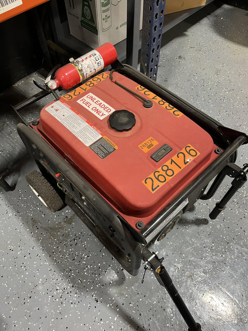 2022 MI-T-M GEN-8000-0MME