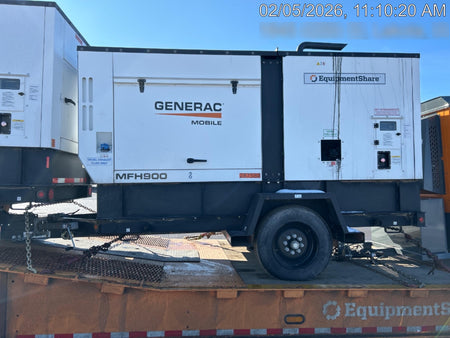 2023 GENERAC MFH900