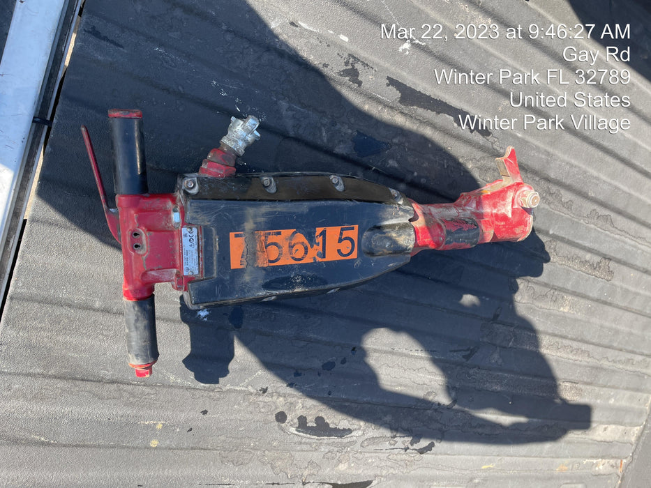 2020 CHICAGO PNEUMATIC CP 1290 S