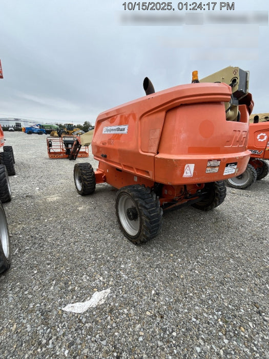 2019 JLG 660SJ