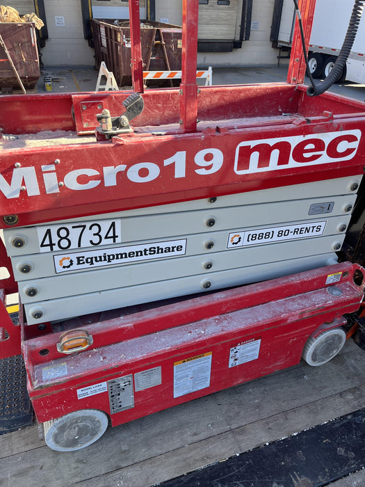 2019 MEC Micro 19