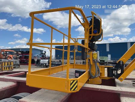 2023 HAULOTTE HT46RTJO