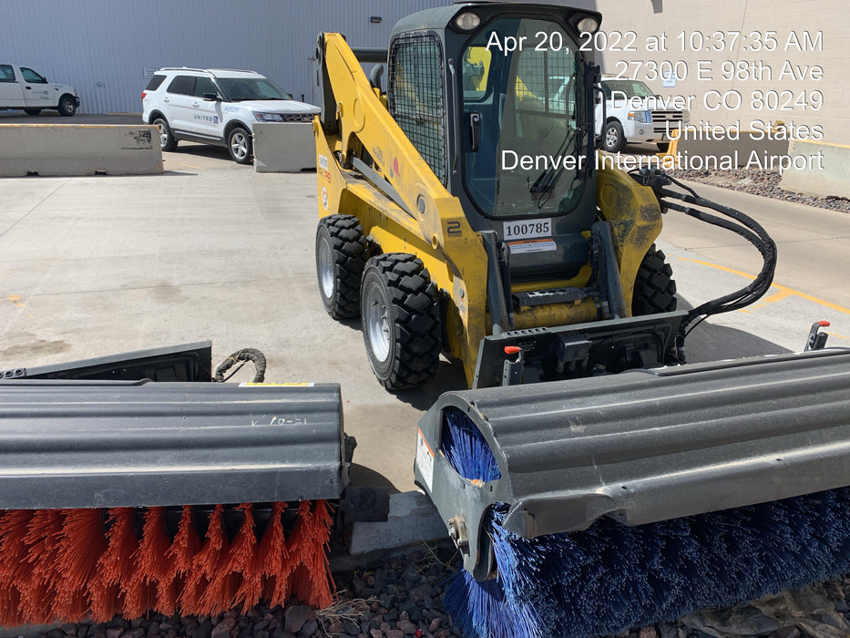 2020 BOBCAT 7337715-N