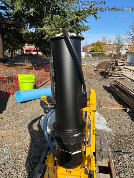 2024 E-Z DRILL 96960Q MIS