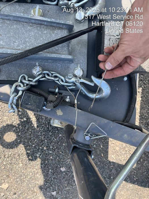 2024 ATLAS COPCO PAC F88 JD-S