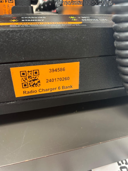 2024 MOTOROLA PMPN4284