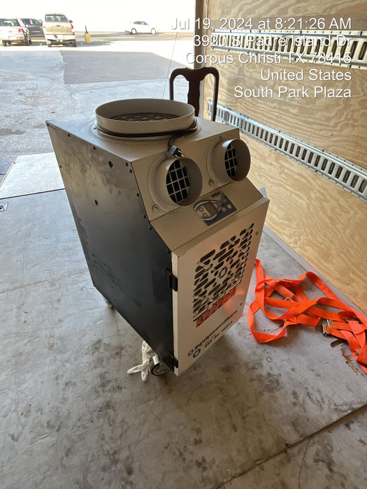 2023 KWIKOOL KPAC1411-2