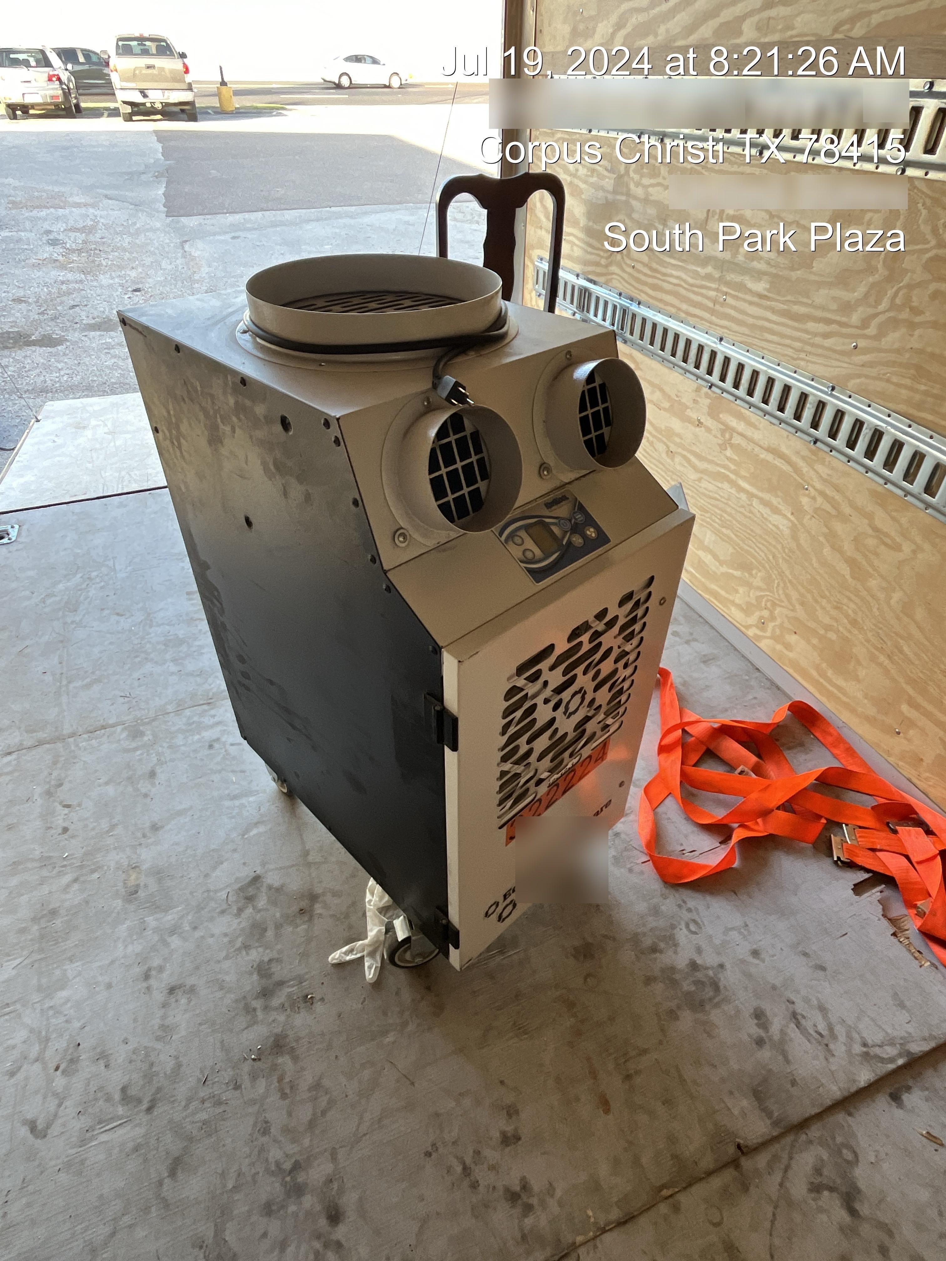 2023 KWIKOOL KPAC1411-2