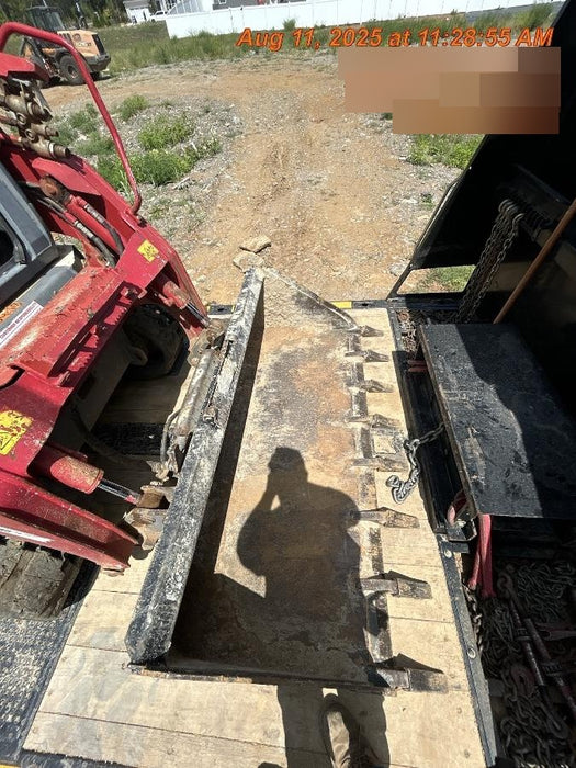 2020 TAKEUCHI TL8R2-CR