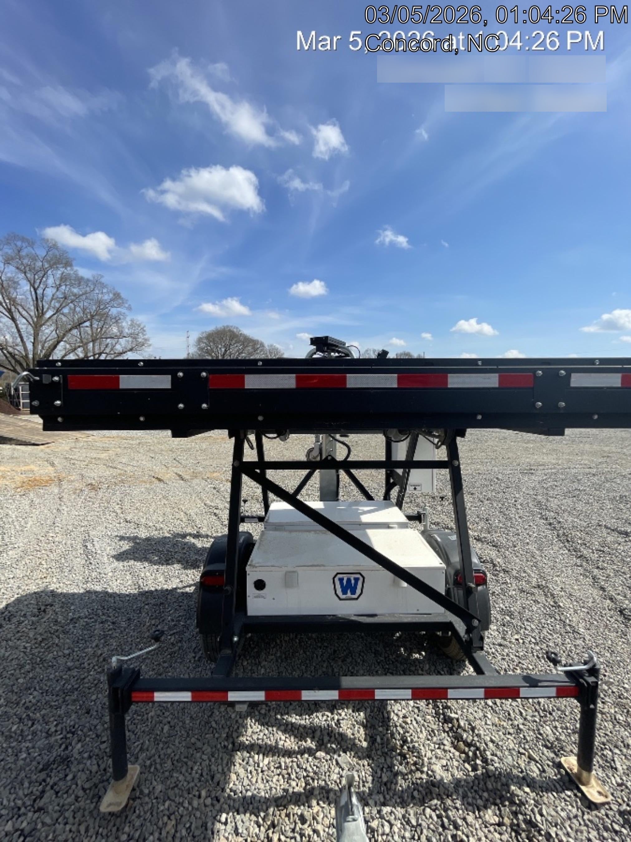 2024 WANCO WLTS-MM8A-1600