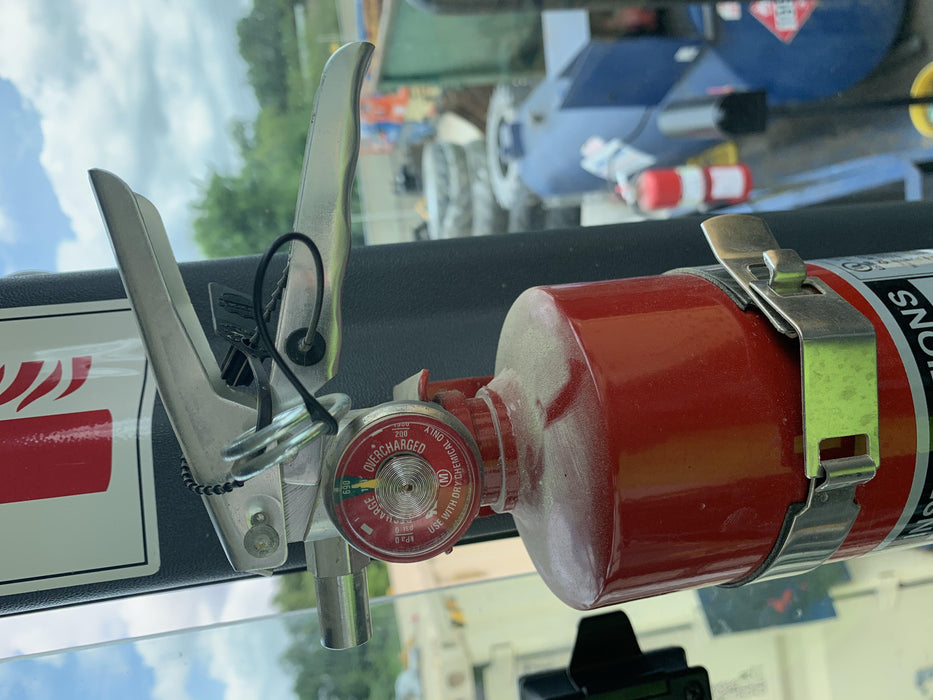 2018 Sany SW405K Sany SW405 Tier 4 Wheel Loader, JRB QC, 4yrd QC bucket w/ smooth edge, QC Carriage w/ 72" forks