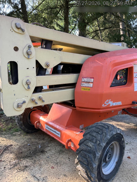 2021 JLG 450AJ