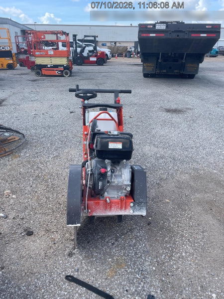 2025 HUSQVARNA FS 400 LV