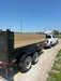 2025 TEXAS PRIDE TRAILERS DT714416KBP