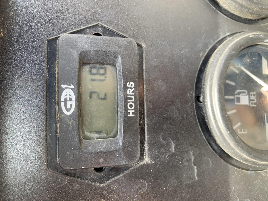 2019 Lincoln Electric Vantage 322 Ready-Pak 3, Two Wheel Trailer, Fender and Light Kit, Cable Rack