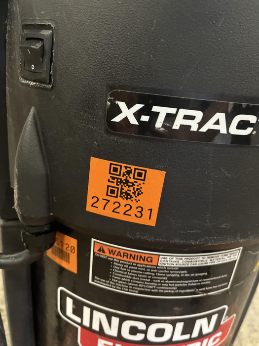 2022 LINCOLN ELECTRIC K3972-5