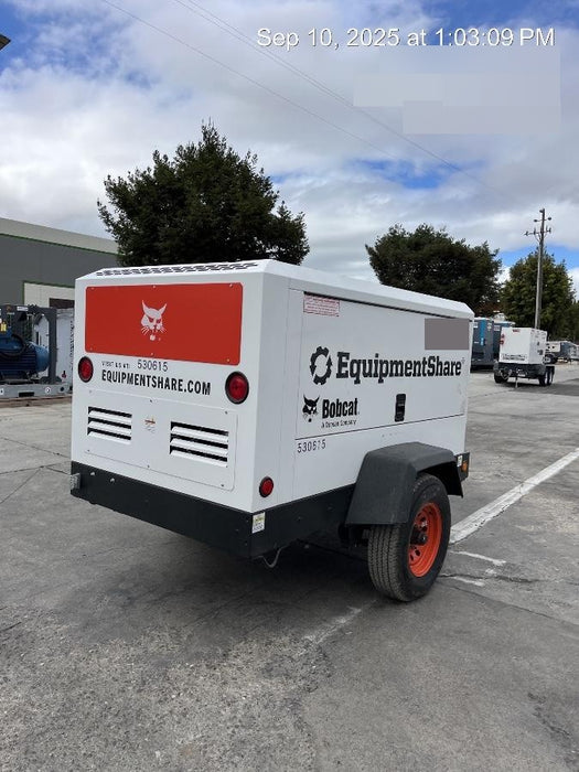 2025 BOBCAT PA425WCU-T4F