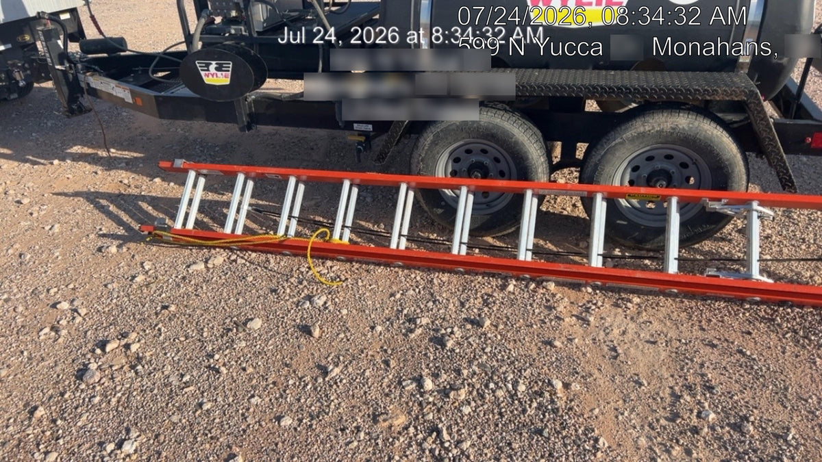 2025 WERNER D6224-2