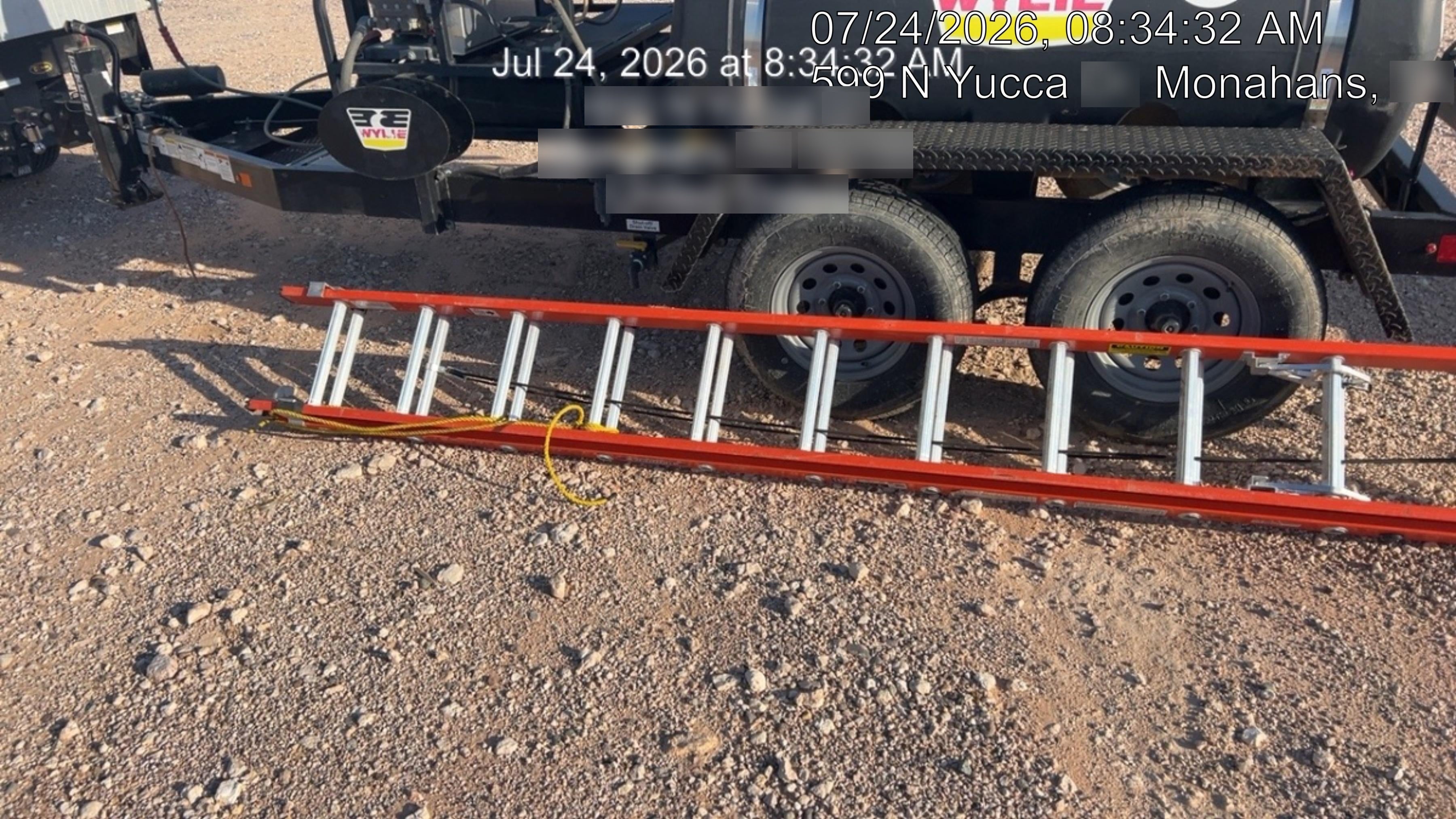 2025 WERNER D6224-2