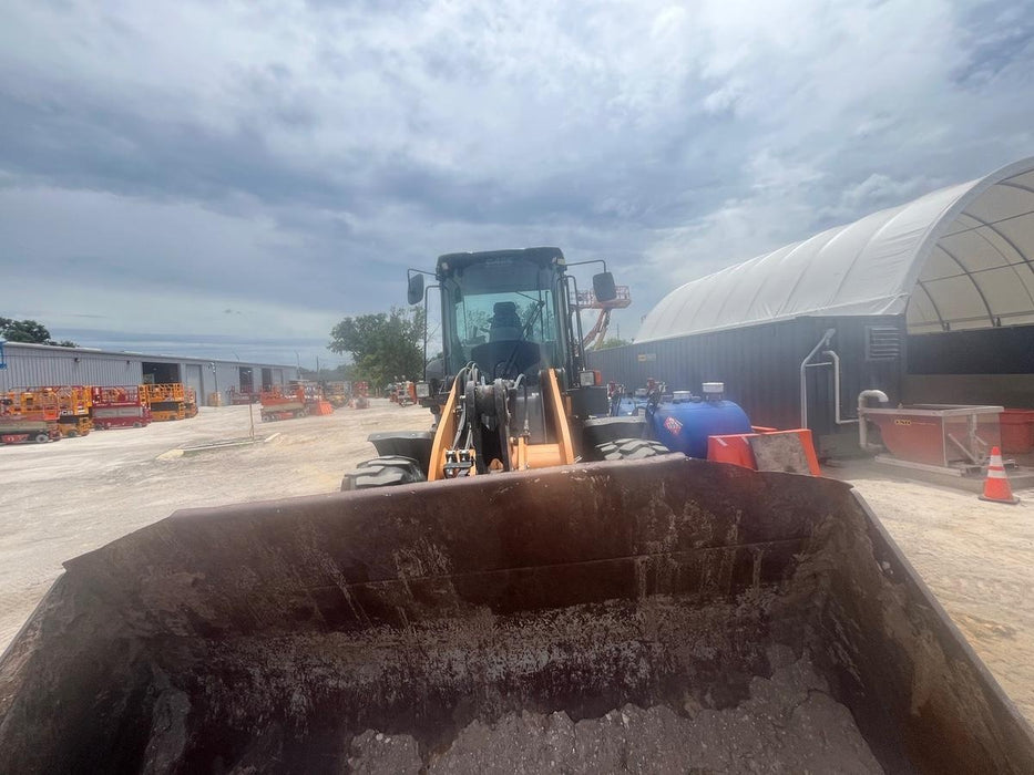 2015 WERK-BRAU PF60WL621