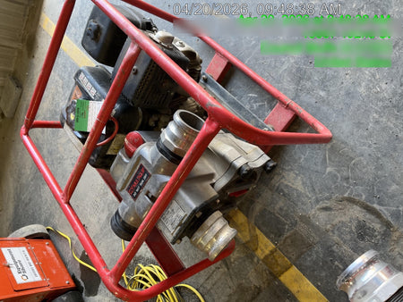 2023 MULTIQUIP QP3TH