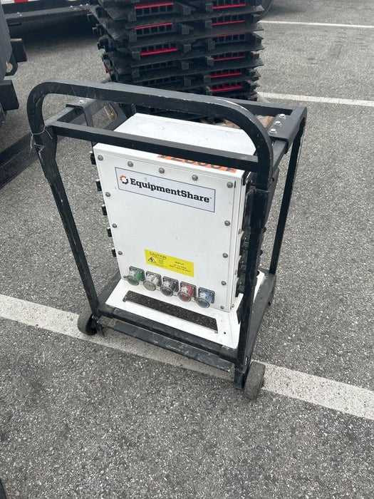 2020 TRYSTAR TP-43C-M-F10