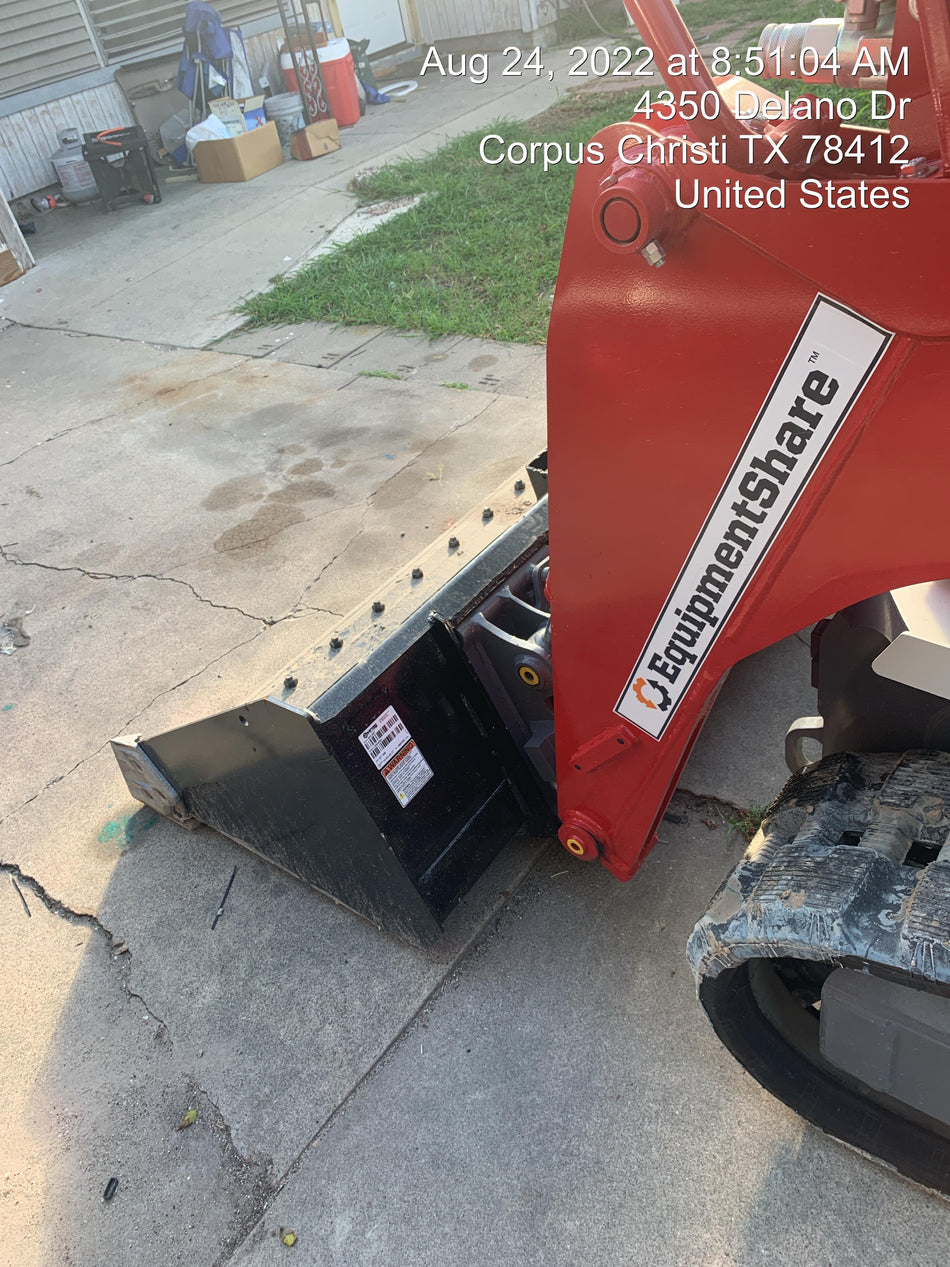 2022 TAKEUCHI TL6R