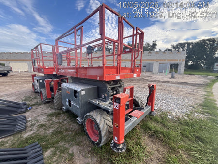2024 SKYJACK SJ6832 RT