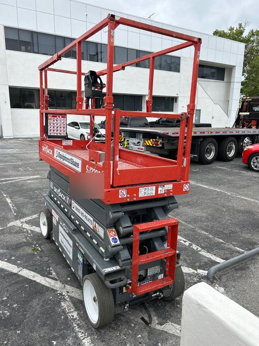 2021 SKYJACK SJIII-3226